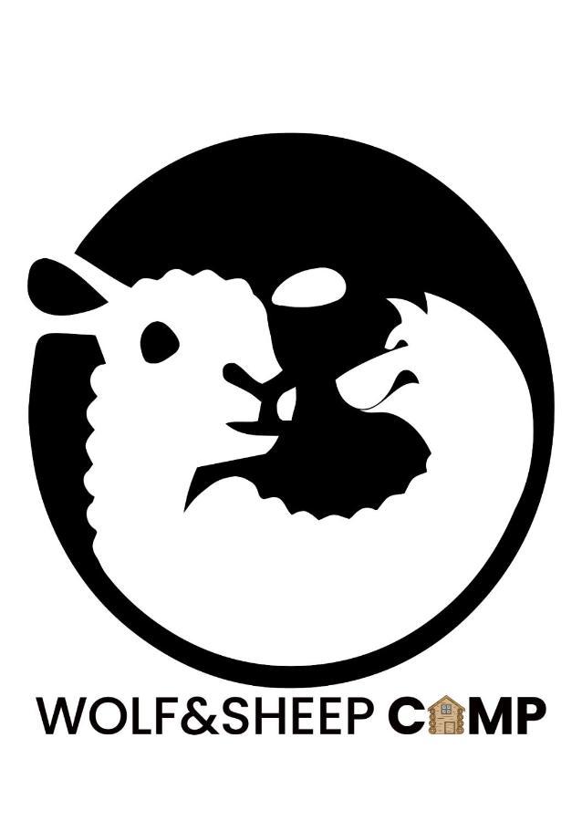 Wolf & Sheep Nature & Adventure Podgorica Extérieur photo