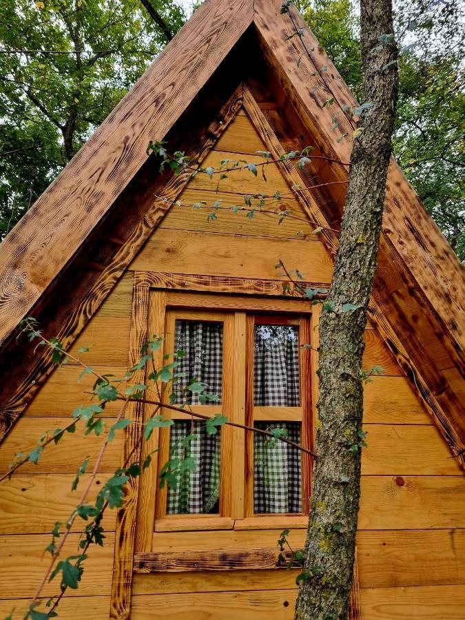 Wolf & Sheep Nature & Adventure Podgorica Extérieur photo
